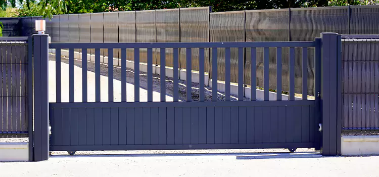 Driveway Gate Installation Contractors New Lots