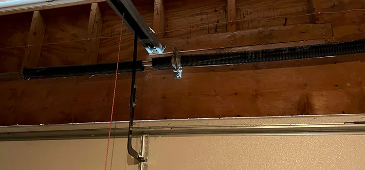 Broken Garage Door Cable Repair in Brooklyn, NY