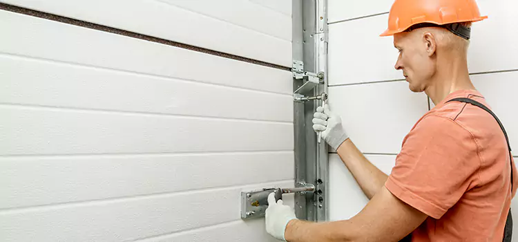 Why Choose Us for Garage Door Lock Services in Brooklyn, NY?