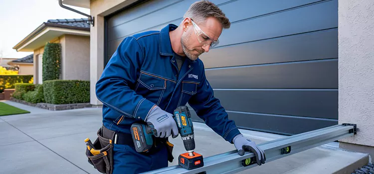 Why Choose Us for Garage Door Off Track Services in Brooklyn, New York?