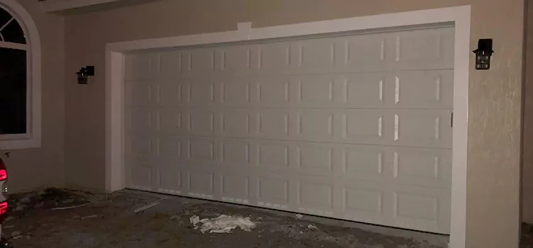 Garage Door Coil Replacement Brooklyn