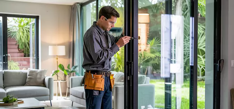Why Choose Us for Your Glass Door Needs in New Lots, NY?