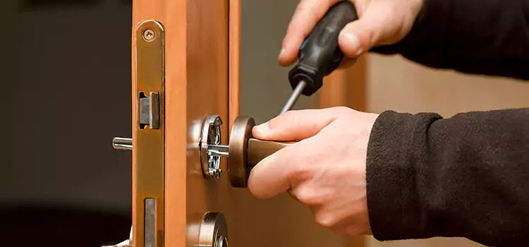 Locked Out of Your House New Lots