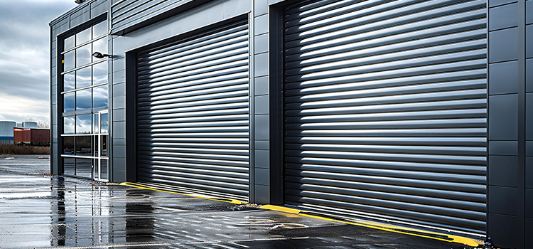 Emergency Industrial Garage Door Service New Lots