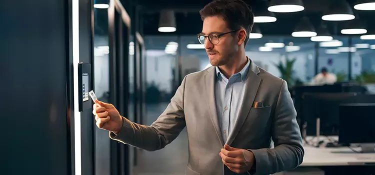 Our Commitment to Keycard Security Excellence in Brooklyn, NY