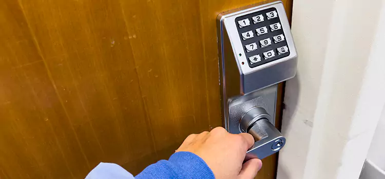 Why Choose Us for Your Keypad Lock Needs in Brooklyn, NY?