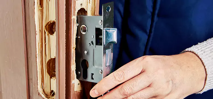 Garage Door Lock Replacement New Lots