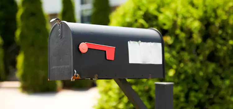 Secure Mailboxes for Packages Brooklyn