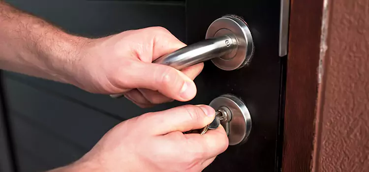 Master Key Control and Audits New Lots