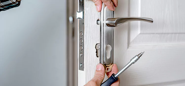 New Door Frame Installation Brooklyn
