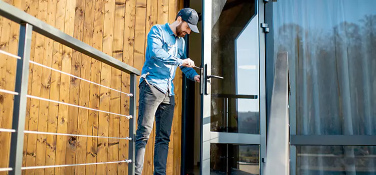 Emergency Patio Door Repair Brooklyn