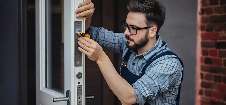 Residential Door Repairs Brooklyn