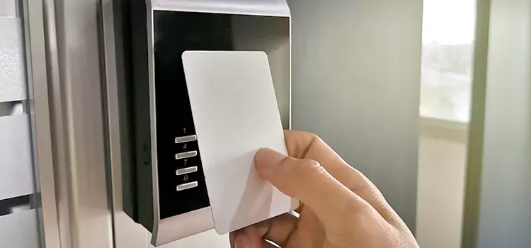 Advanced RFID Technology Integration in Brooklyn, NY