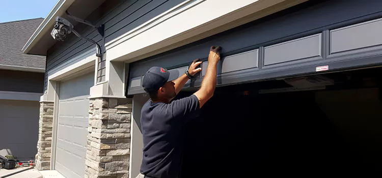 Janus Roll Up Doors Brooklyn