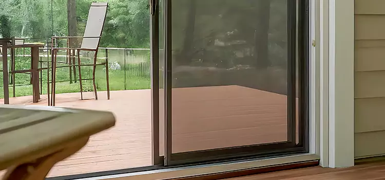 Garage Screen Door Installation Brooklyn