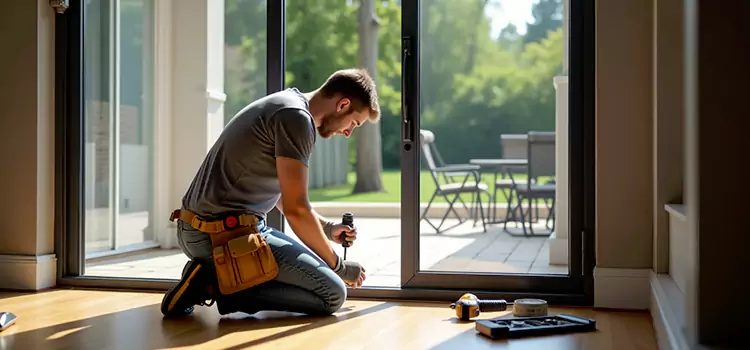 Patio Door Installation Experts in Brooklyn, NY