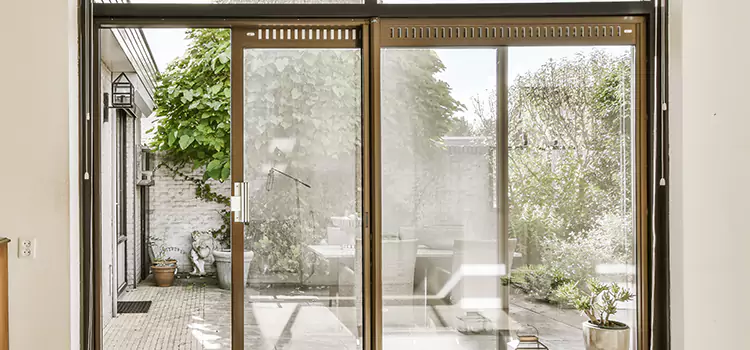 Glass Door Panel Replacement Cost Brooklyn