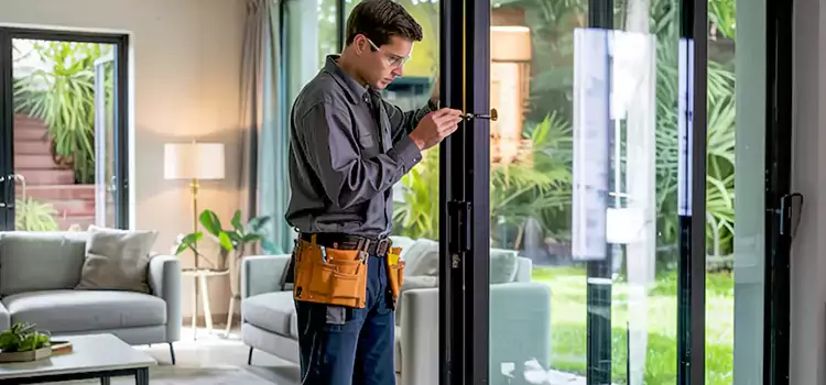 Sliding Door Maintenance Brooklyn