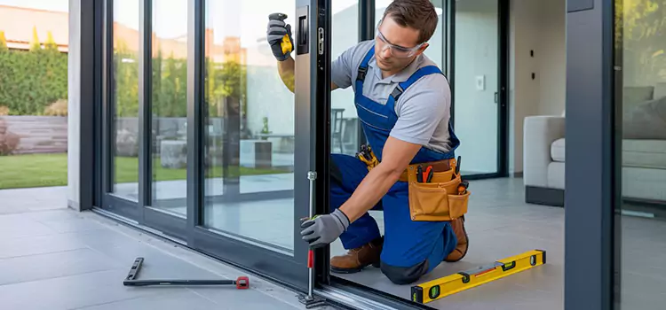 Patio Door Replacement Brooklyn