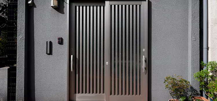 Specialized Steel Door Services in Brooklyn, NY
