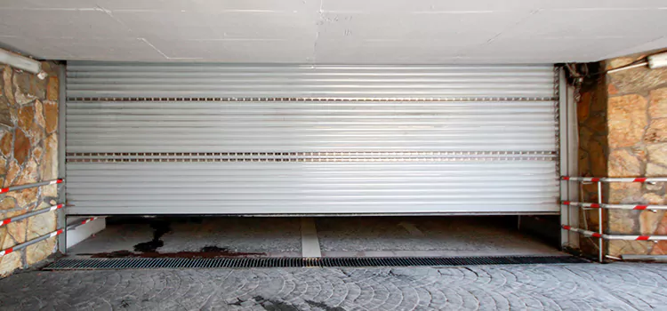 Steel Garage Door Repair New Lots