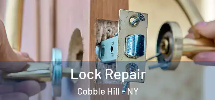 Lock Repair Cobble Hill - NY