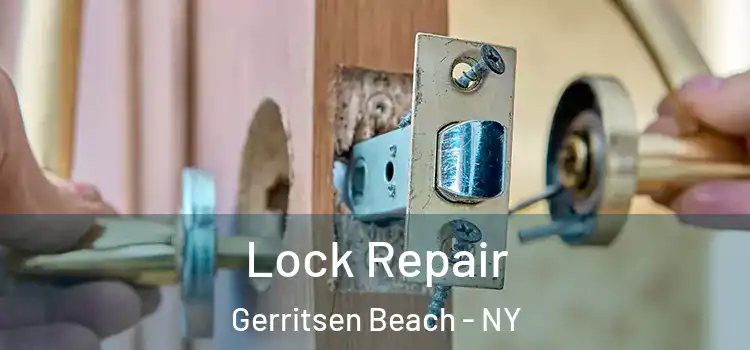  Lock Repair Gerritsen Beach - NY