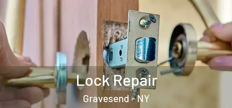 Lock Repair Gravesend - NY