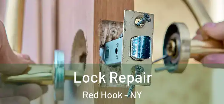  Lock Repair Red Hook - NY
