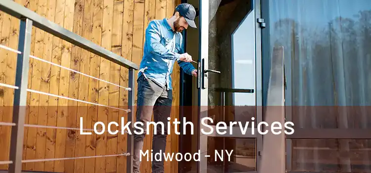  Locksmith Services Midwood - NY