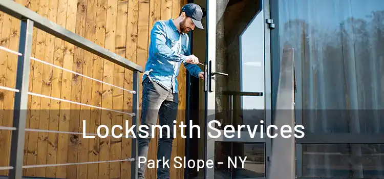  Locksmith Services Park Slope - NY