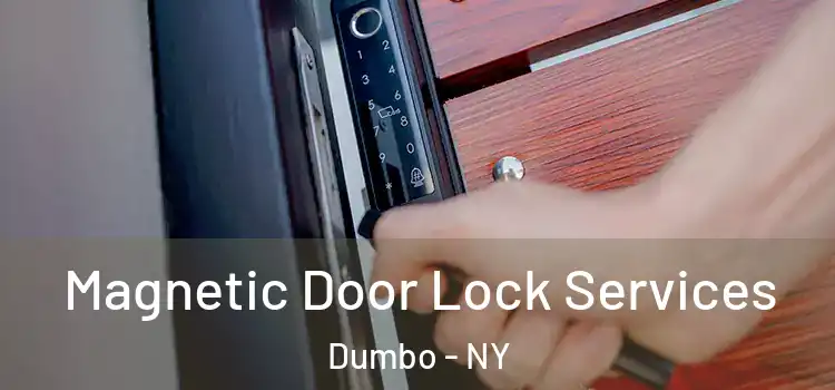  Magnetic Door Lock Services Dumbo - NY