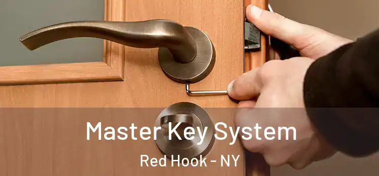 Master Key System Red Hook - NY