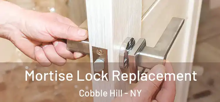  Mortise Lock Replacement Cobble Hill - NY
