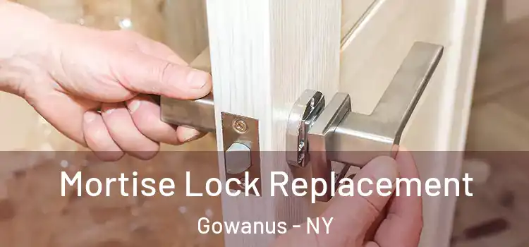  Mortise Lock Replacement Gowanus - NY