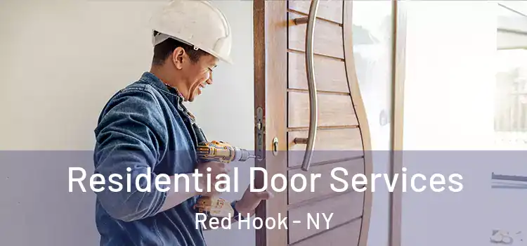  Residential Door Services Red Hook - NY