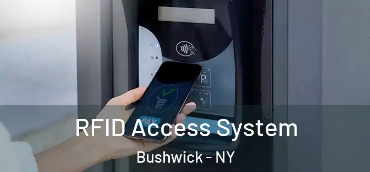  RFID Access System Bushwick - NY