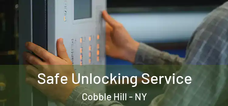 Safe Unlocking Service Cobble Hill - NY