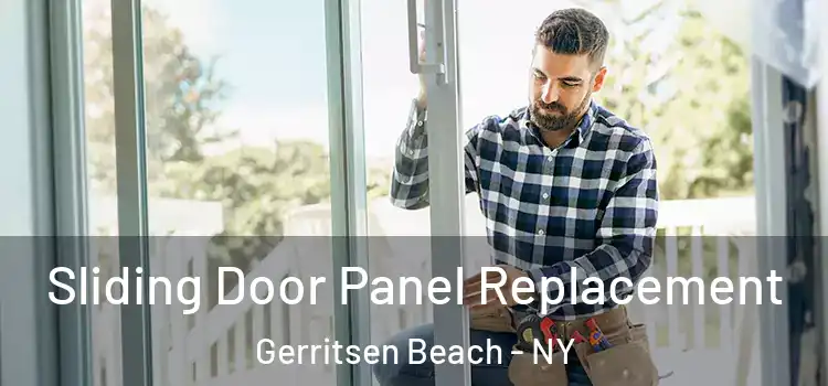  Sliding Door Panel Replacement Gerritsen Beach - NY