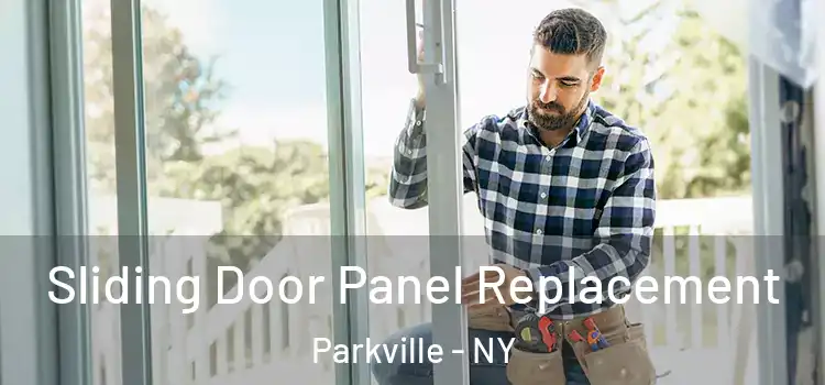  Sliding Door Panel Replacement Parkville - NY