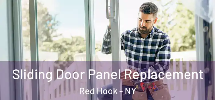  Sliding Door Panel Replacement Red Hook - NY
