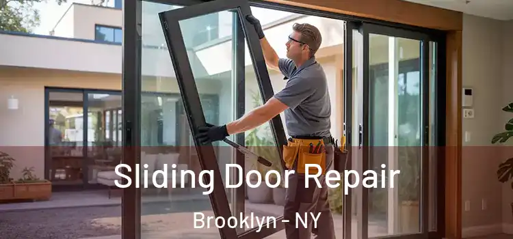  Sliding Door Repair Brooklyn - NY