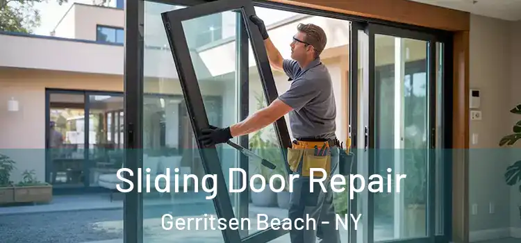  Sliding Door Repair Gerritsen Beach - NY
