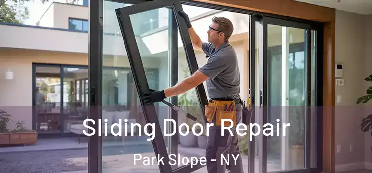  Sliding Door Repair Park Slope - NY