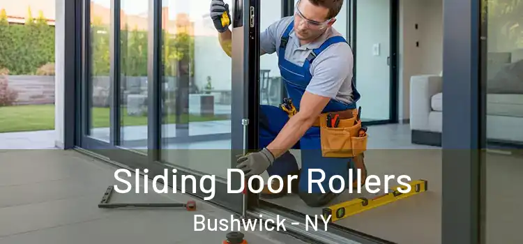  Sliding Door Rollers Bushwick - NY