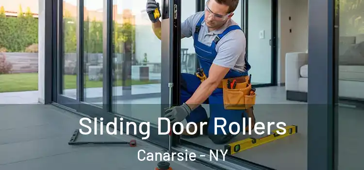 Sliding Door Rollers Canarsie - NY