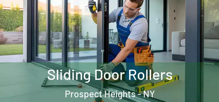  Sliding Door Rollers Prospect Heights - NY