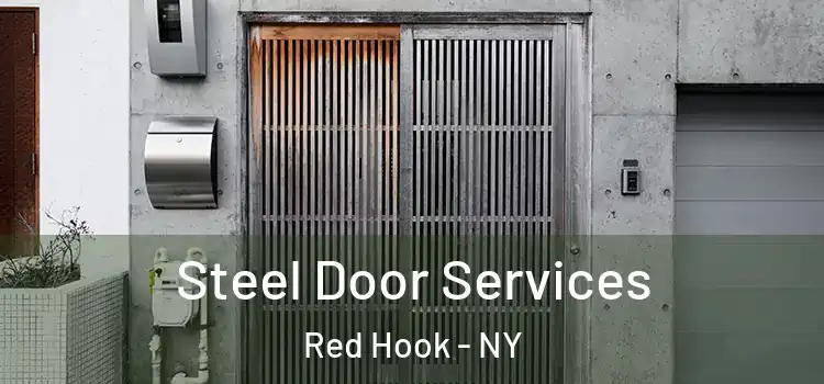 Steel Door Services Red Hook - NY