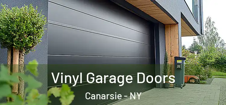  Vinyl Garage Doors Canarsie - NY