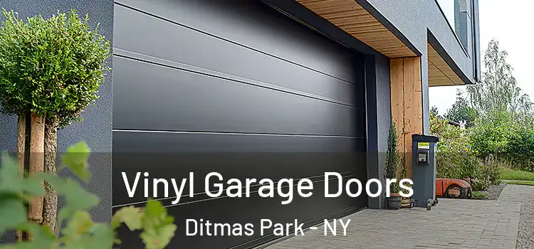  Vinyl Garage Doors Ditmas Park - NY